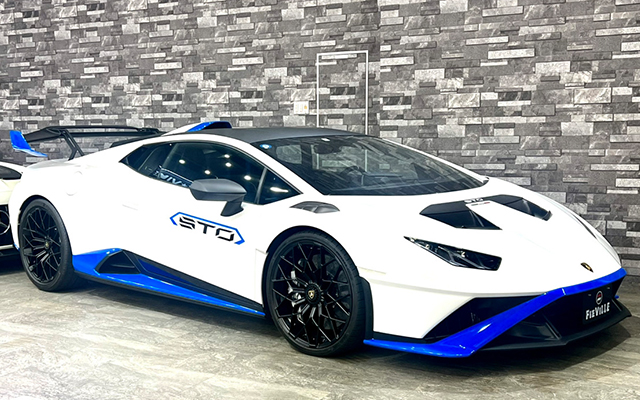 カーフィルム施工