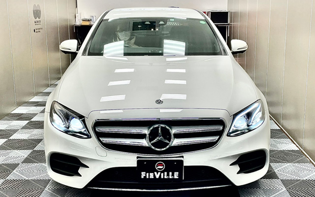 カーコーティング剤販売